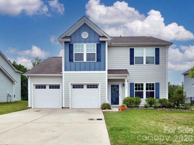 House for sale in Monroe, North Carolina