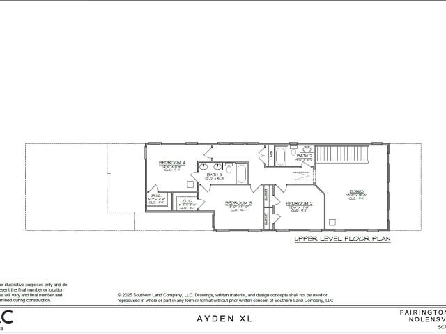 House for sale in Tennessee