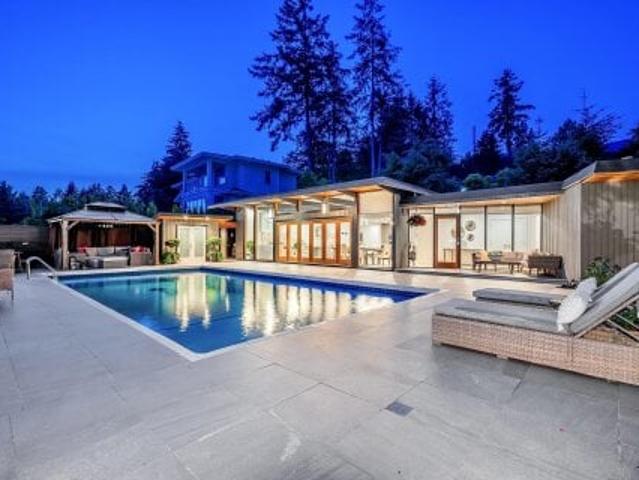 Property for sale in West Vancouver, British Columbia