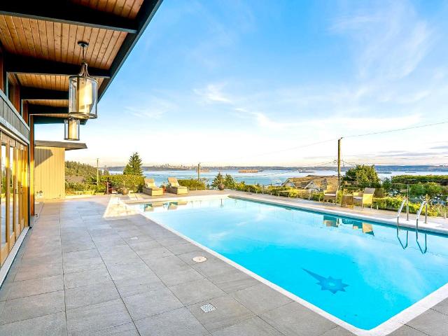 House for sale in West Vancouver, British Columbia