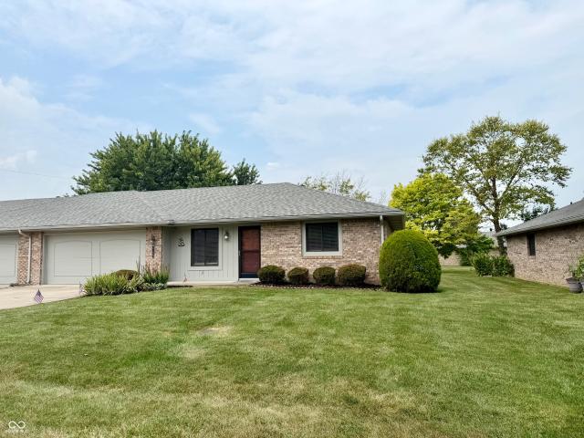 Condo for sale in Anderson, Indiana