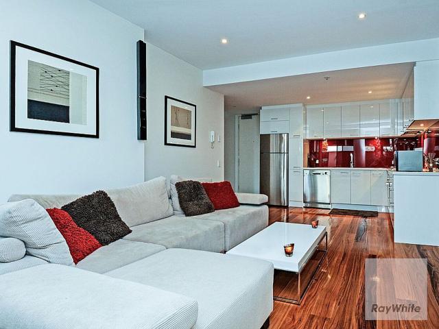 Apartment for rent in Docklands