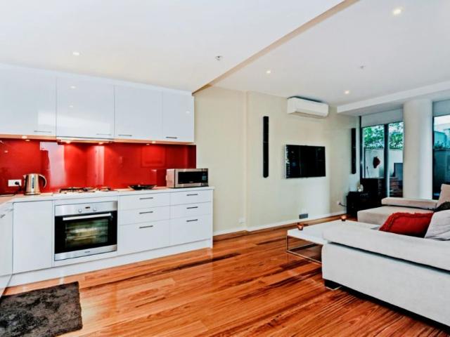 Apartment for rent in Camerons Creek, Victoria