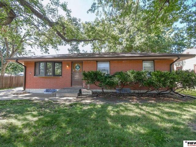 House for sale in Nebraska