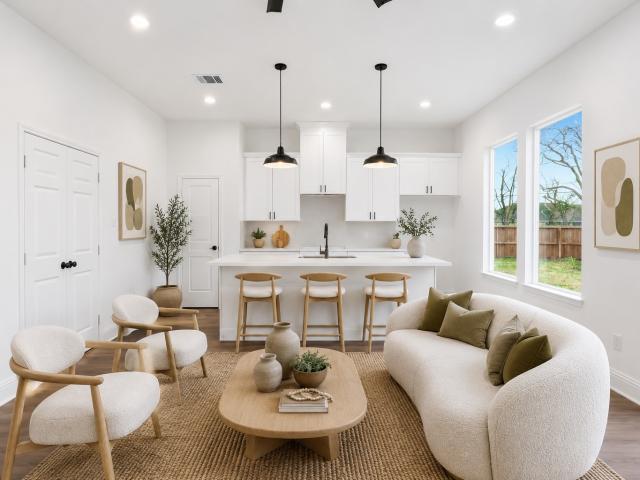 House for sale in Sunnyside, Houston