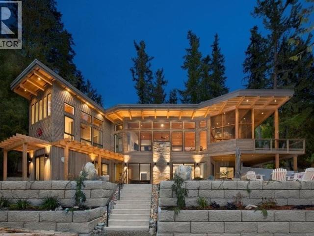 House for sale in Eagle Bay, Area C (Blind Bay/Sorrento)