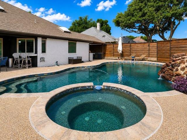 House for sale in Plano, Texas