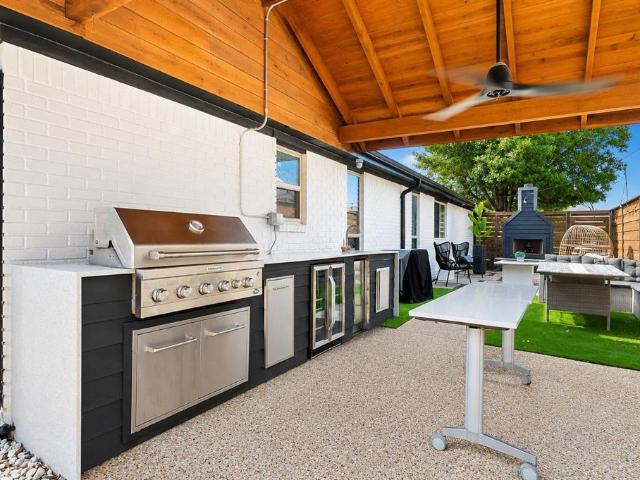 House for sale in Plano, Texas