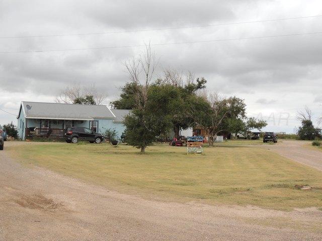 House for sale in Hereford, Texas