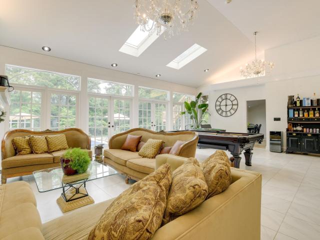 House for sale in Durham, North Carolina