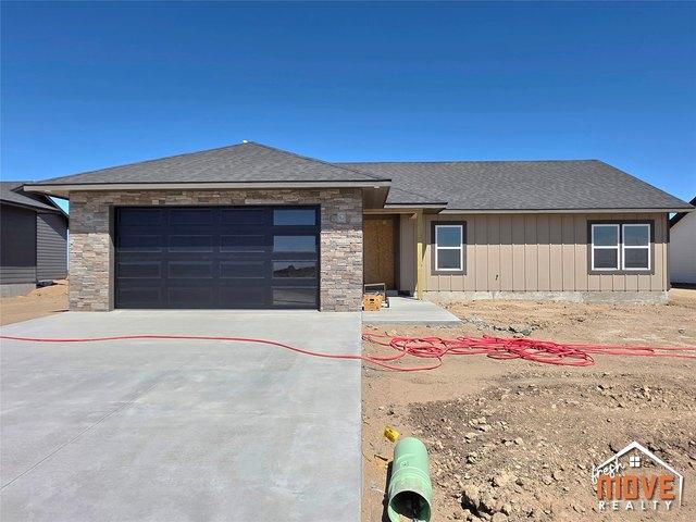 House for sale in Kansas