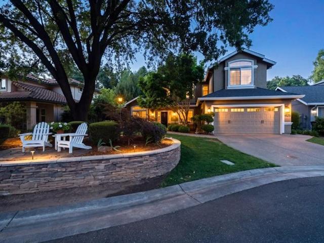 House for sale in Yolo, California