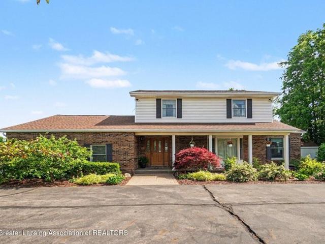 House for sale in Mason, Michigan