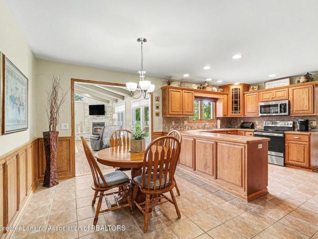 House for sale in Michigan