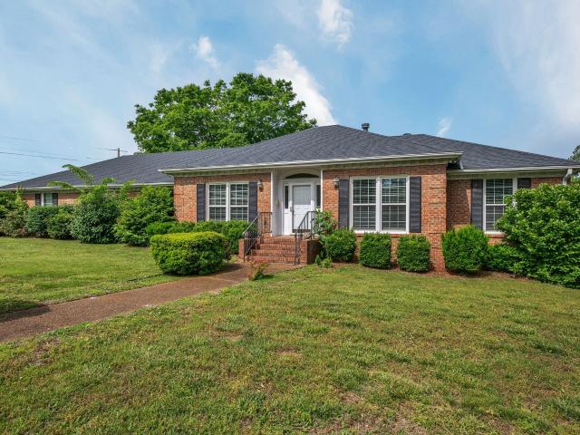 House for sale in Tennessee