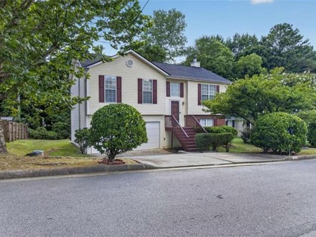 House for sale in Clayton, Georgia