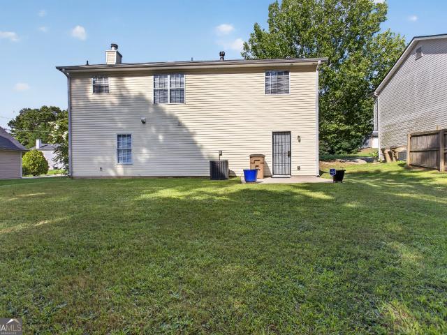 House for sale in Clayton, Georgia