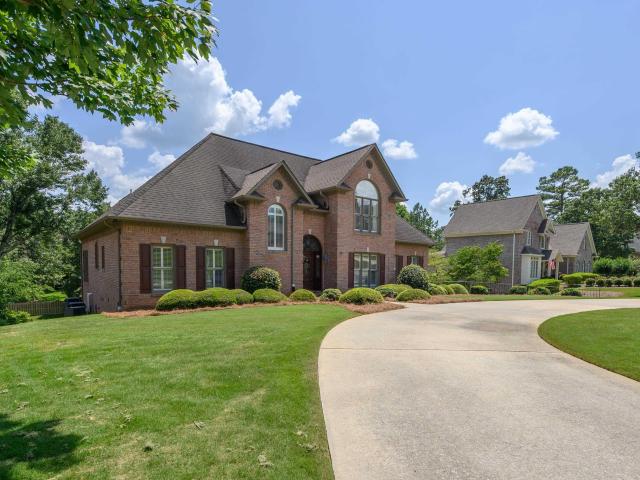 House for sale in Alabama