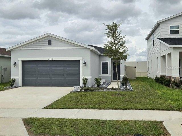 House for sale in Lake Hamilton, Polk County