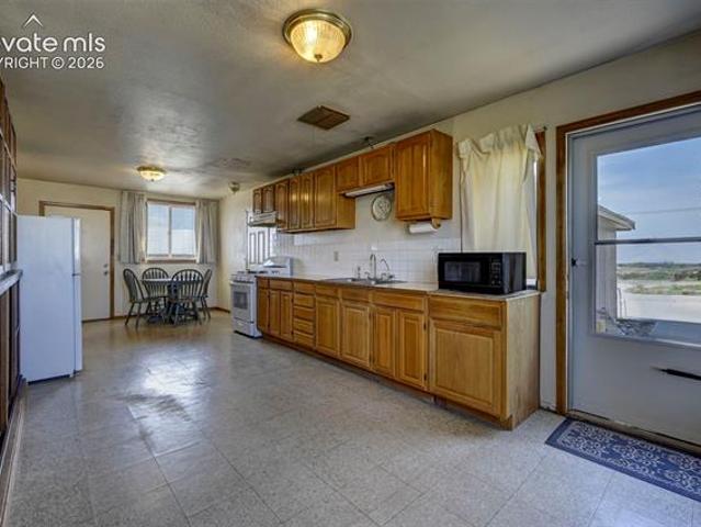 House for sale in Calhan, Colorado