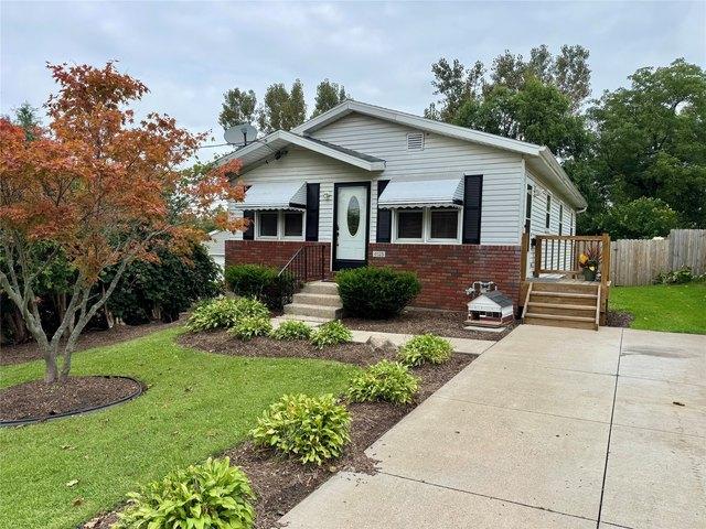 House for sale in Erie, Pennsylvania