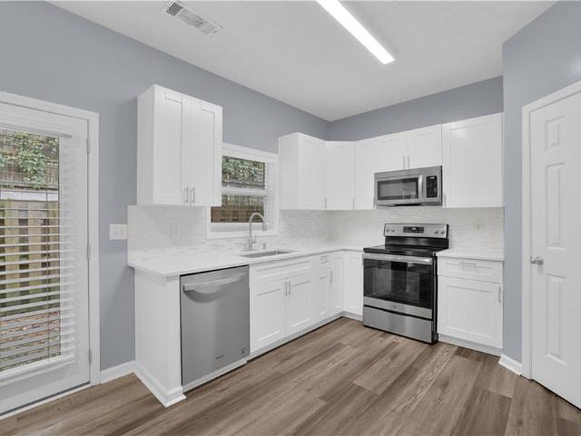 Townhouse for sale in Norcross, Gwinnett County