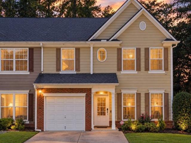 Townhouse for sale in Norcross, Gwinnett County