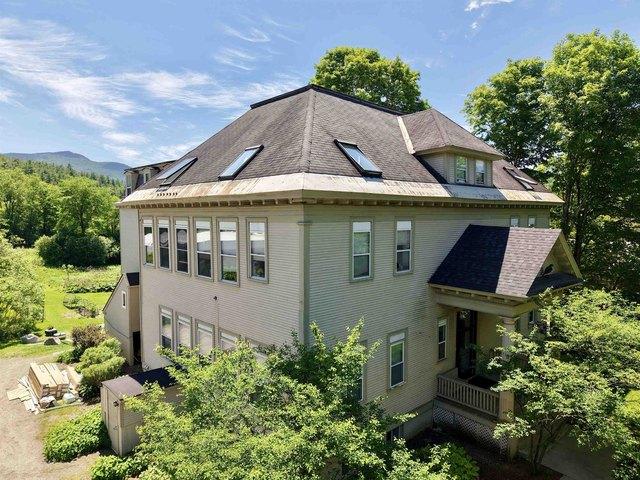 Condo for sale in Waitsfield, Vermont