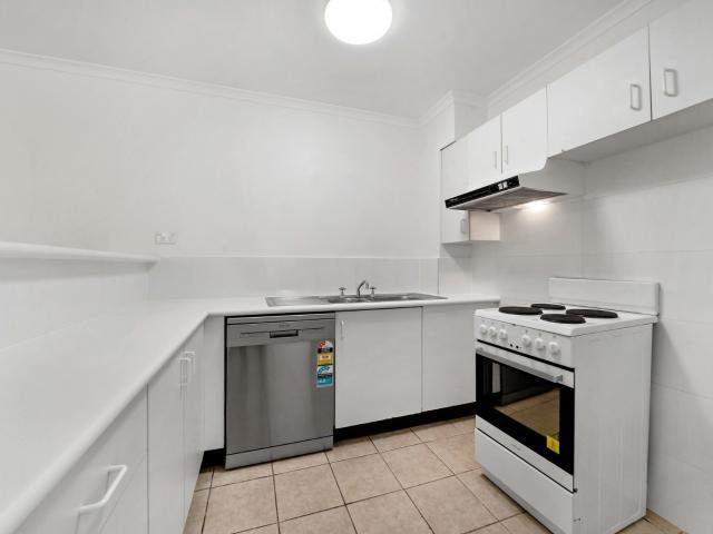 Apartment for rent in Blacktown, Sydney