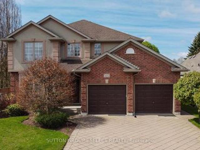 House for sale in Arva, Ontario