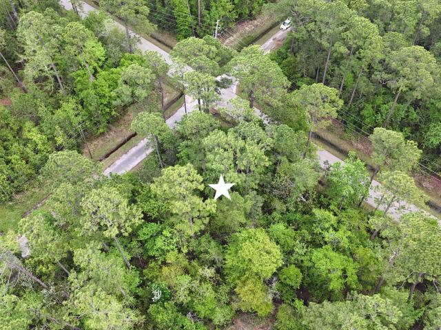 Land for sale in Waveland, Mississippi