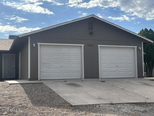 House for sale in Lake Montezuma, Arizona