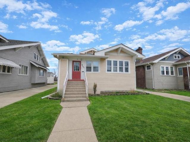 House for sale in East Chicago, Indiana