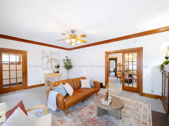 House for sale in East Chicago, Indiana
