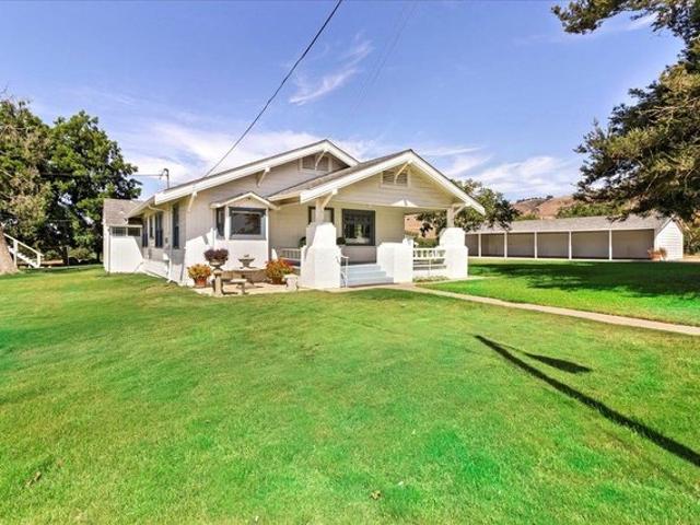Farm for sale in Gilroy, California
