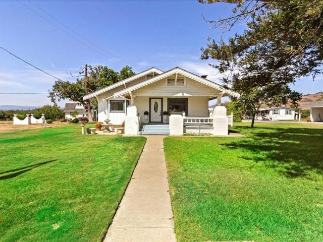 Farm for sale in Gilroy, California