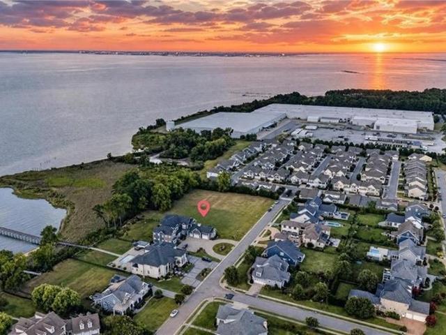 Land for sale in Virginia