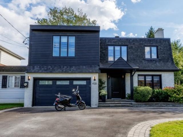 House for sale in St. Leonard's, Quebec