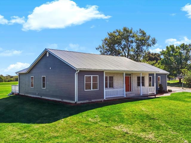 House for sale in Trafalgar, Johnson County