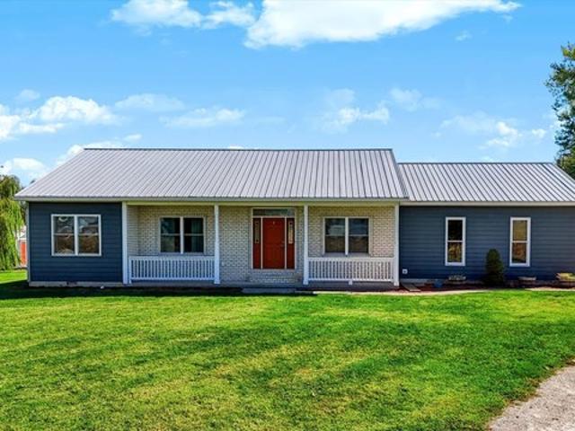 House for sale in Trafalgar, Johnson County