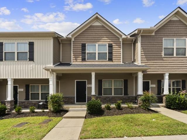 Townhouse for sale in Tennessee