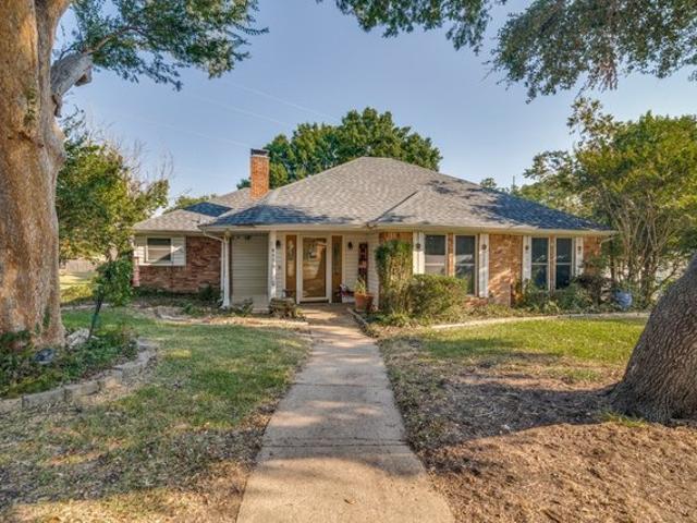 House for sale in Rowlett, Texas
