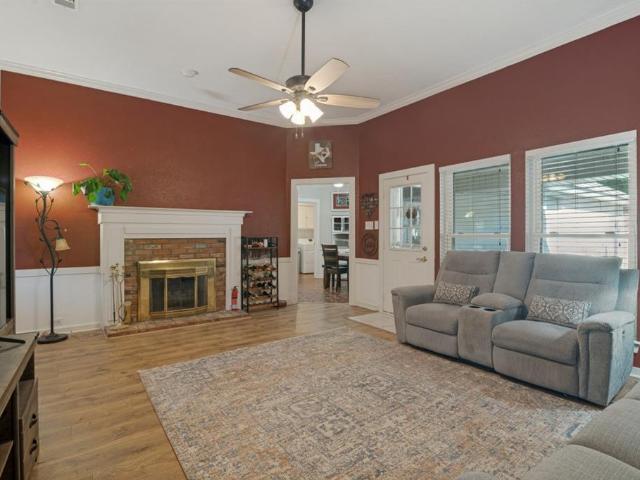 House for sale in Rowlett, Texas