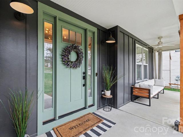 Property for sale in Mecklenburg, North Carolina