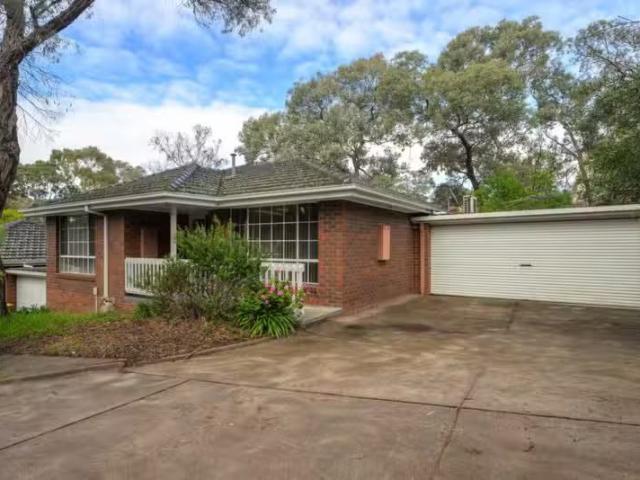 Apartment for rent in Camerons Creek, Victoria