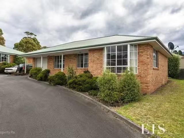 Apartment for rent in Kingston, Tasmania