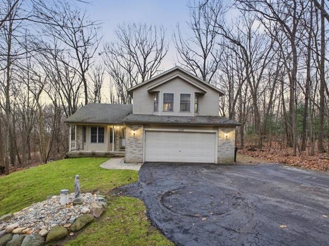 House for sale in Middleville, Michigan