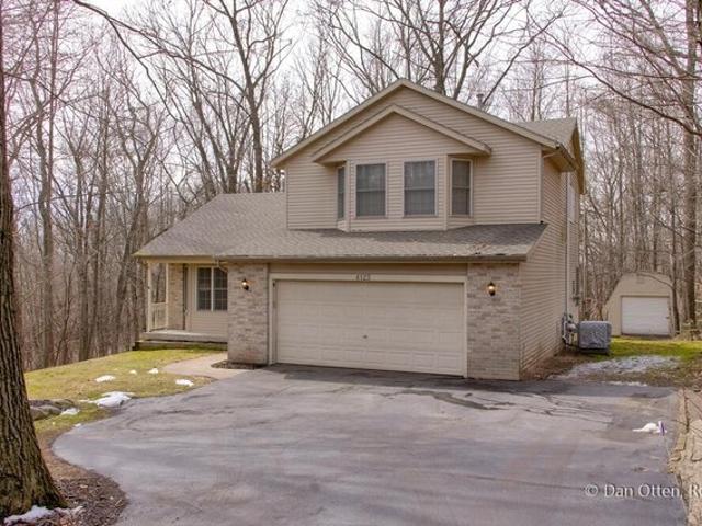 House for sale in Middleville, Michigan