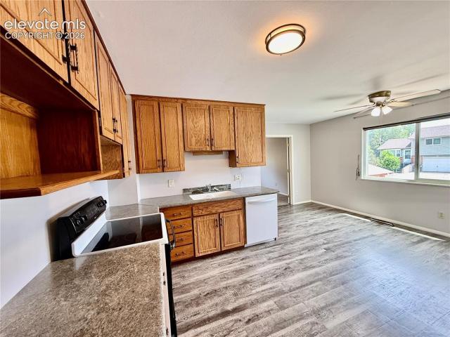 Property for rent in Colorado Springs, Colorado