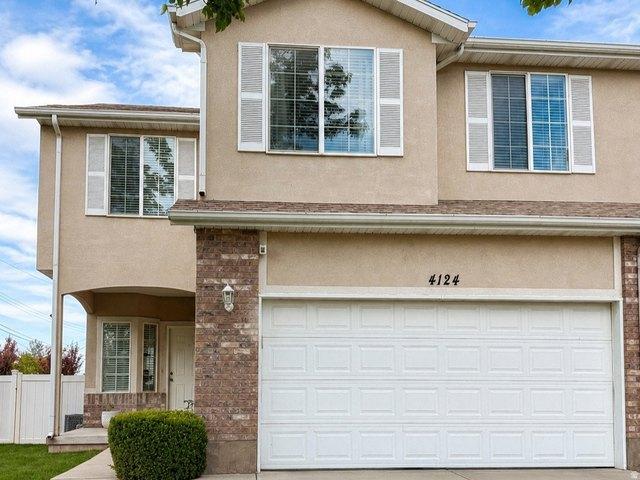 Townhouse for sale in West Valley City, Utah